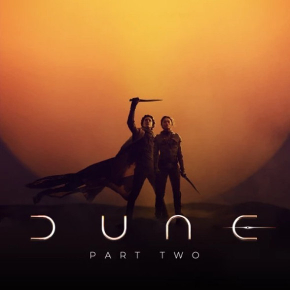 Dune : Part 2 – Crowd