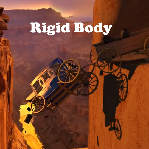 Stagecoach Rigid Bodies