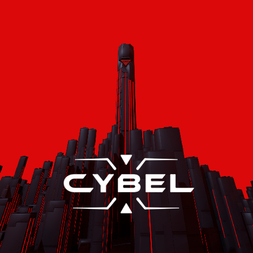 Cybel Procedural City