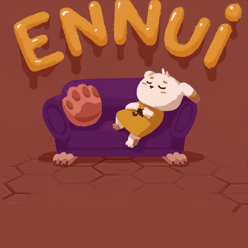 Ennui