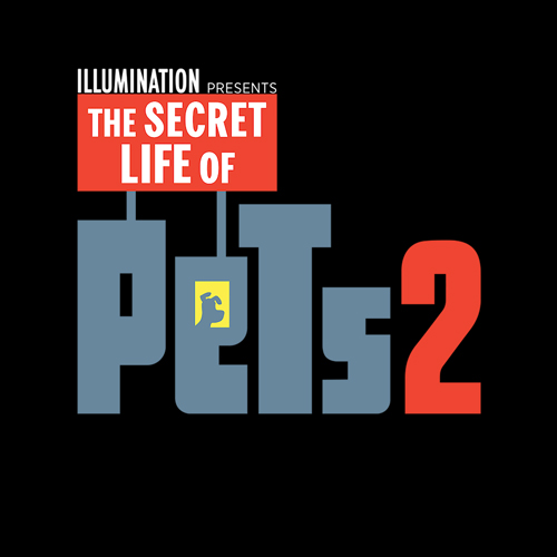 Secret Life of Pets 2